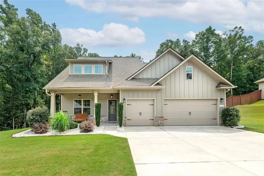 132 Whitworth Drive, Locust Grove, GA 30248 - #2