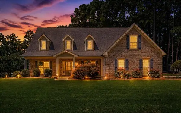 112 Fishers Mill Drive, Jackson, GA 30233