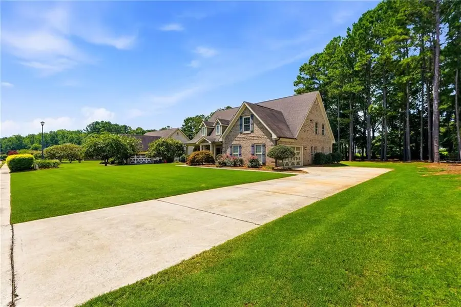 112 Fishers Mill Drive, Jackson, GA 30233 - #2