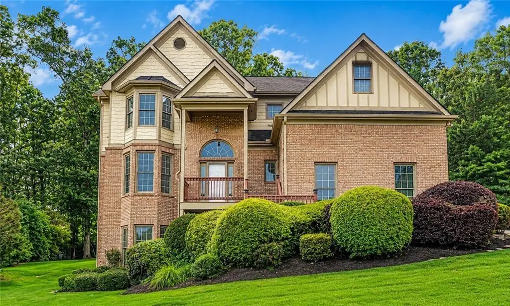 3641 Mountain Cove Road, Snellville, GA 30039 - #1