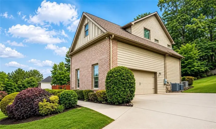 3641 Mountain Cove Road, Snellville, GA 30039 - #2