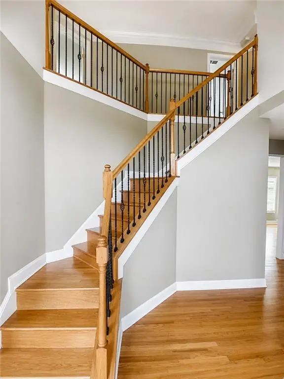 3641 Mountain Cove Road, Snellville, GA 30039 - #3