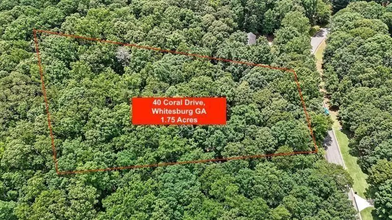 40 Coral Drive, Whitesburg, GA 30185 - #2