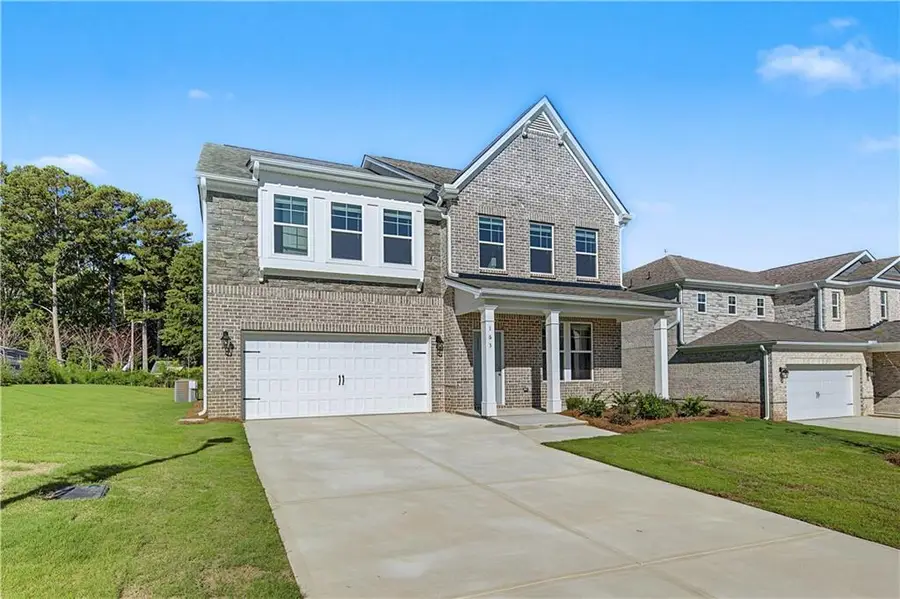 163 Dalston Cove, Stockbridge, GA 30281 - #3