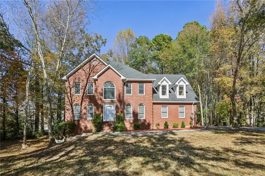 100 Julia Court, Fayetteville, GA 30214 - #2