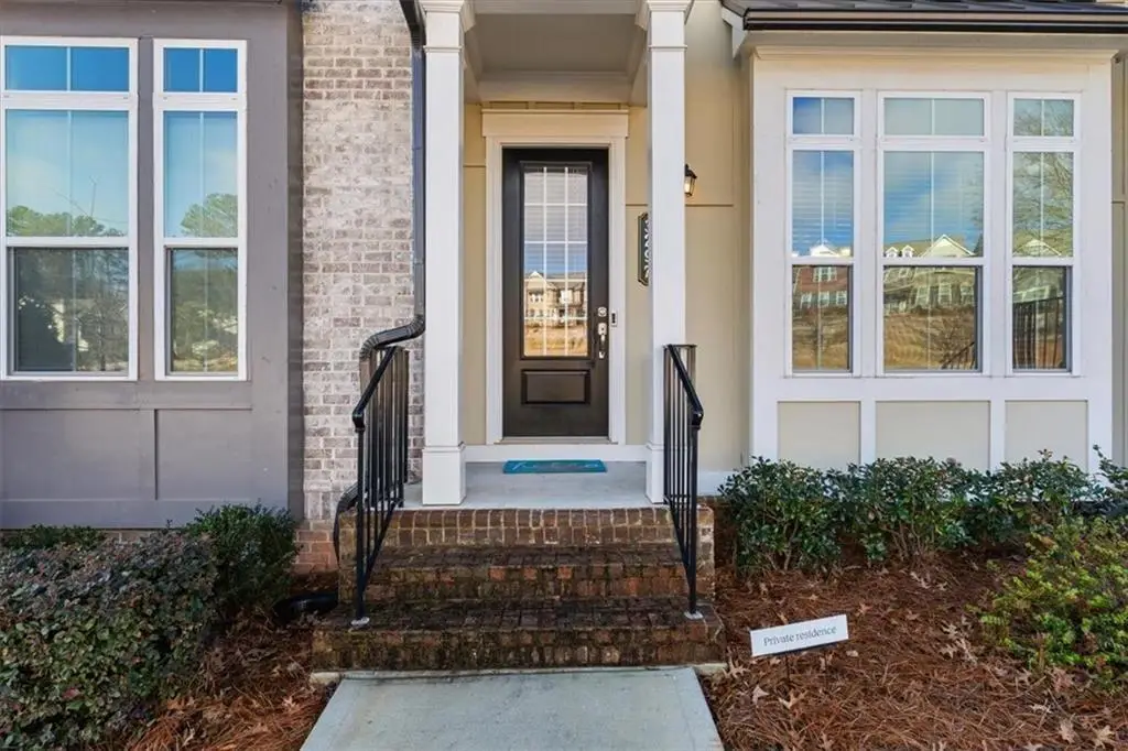 3297 Park Pointe Cir Circle, Scottdale, GA 30079 - #1