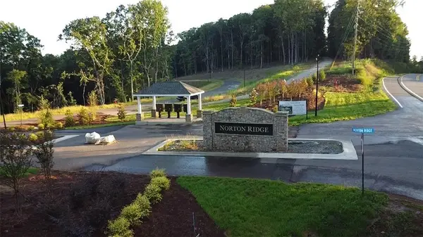 Lot 25 Norton Lane, Dahlonega, GA 30533