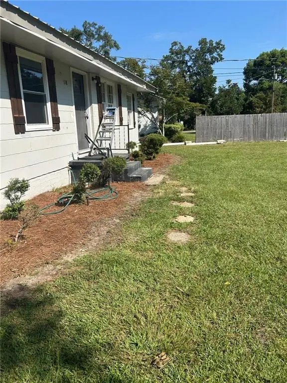 118 Shamrock Avenue, Jesup, GA 31545 - #2