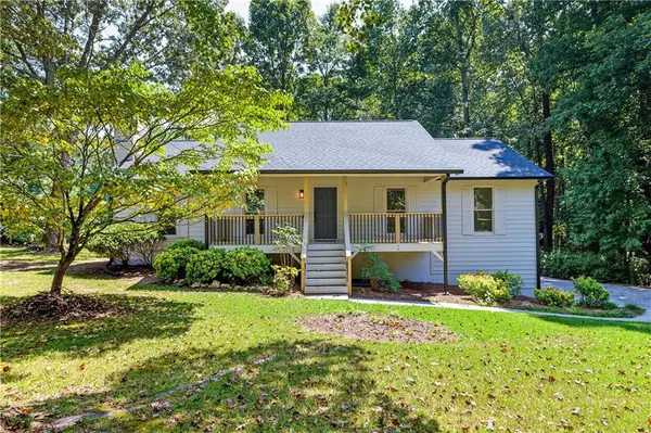 291 Crabapple Court, Powder Springs, GA 30127