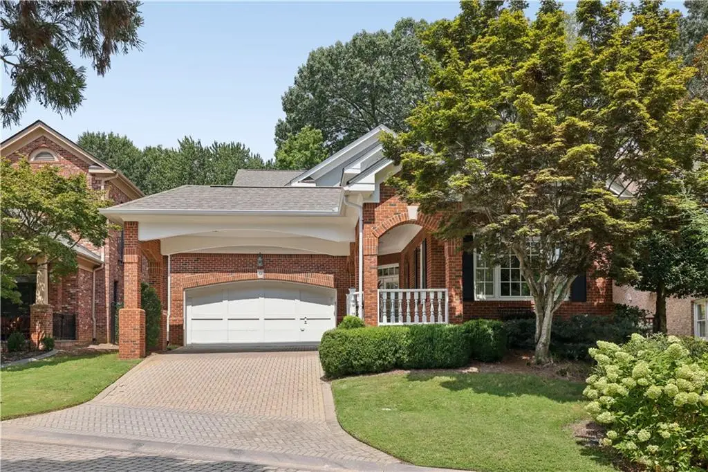 1036 Arbor Trace Ne, Atlanta, GA 30319 - #1