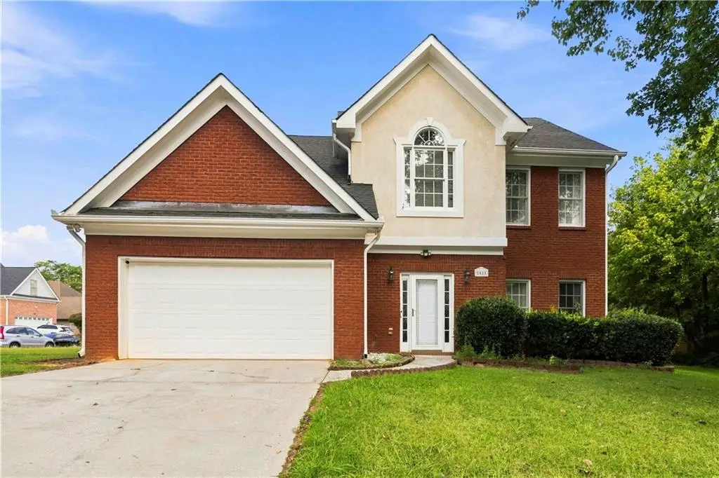 5585 Martin Grove Drive Nw, Lilburn, GA 30047 - #1