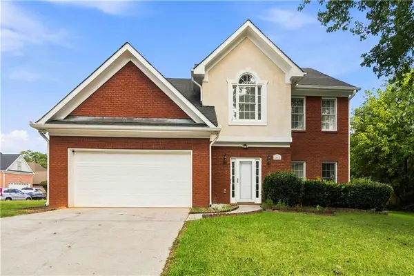 5585 Martin Grove Drive Nw, Lilburn, GA 30047
