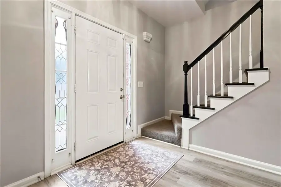 5585 Martin Grove Drive Nw, Lilburn, GA 30047 - #3