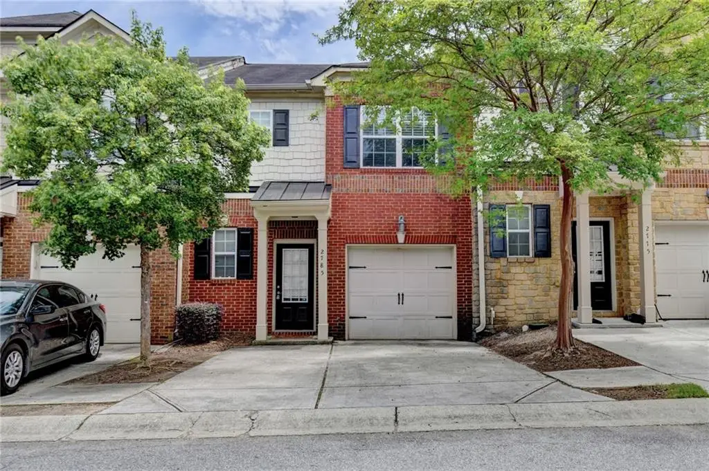 2785 Sudbury Trace, Norcross, GA 30071 - #1