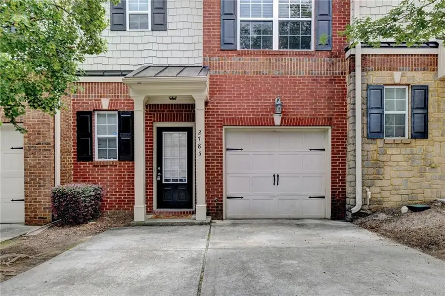 2785 Sudbury Trace, Norcross, GA 30071 - #2
