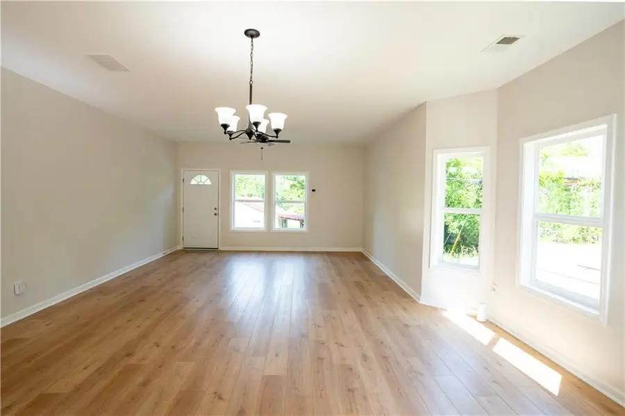 119 Jackson Street, Rome, GA 30161 - #3
