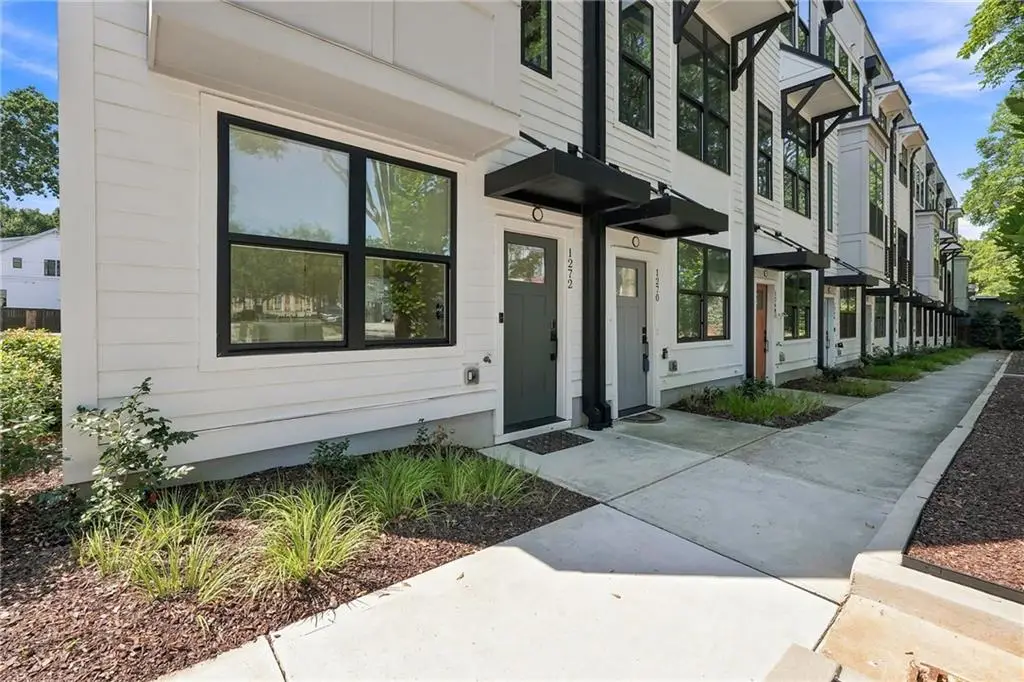 1272 Wright Lane Se, Atlanta, GA 30316 - #1