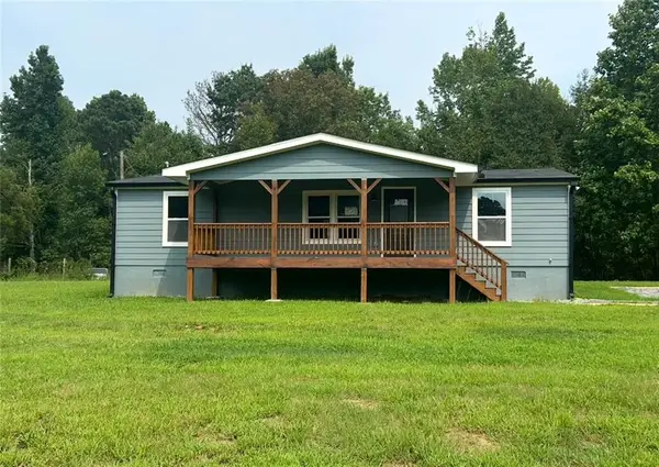 2032 Four Notch Road, Carrollton, GA 30116