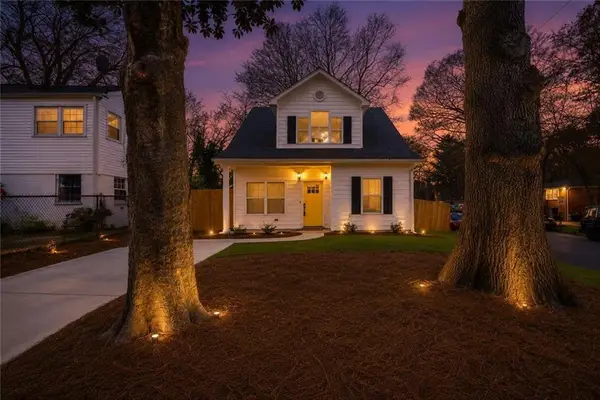 56 Holly Road Nw, Atlanta, GA 30314