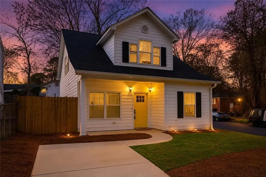 56 Holly Road Nw, Atlanta, GA 30314 - #2