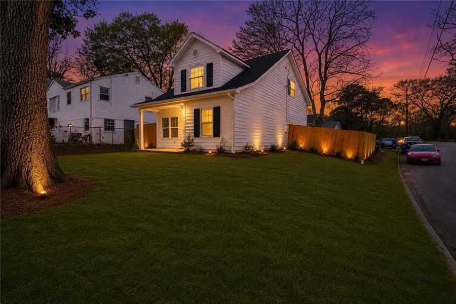 56 Holly Road Nw, Atlanta, GA 30314 - #3