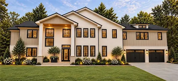 1005 Clementstone Drive, Sandy Springs, GA 30342