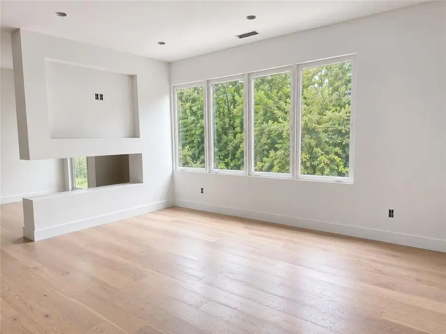 1005 Clementstone Drive Ne, Sandy Springs, GA 30342 - #2