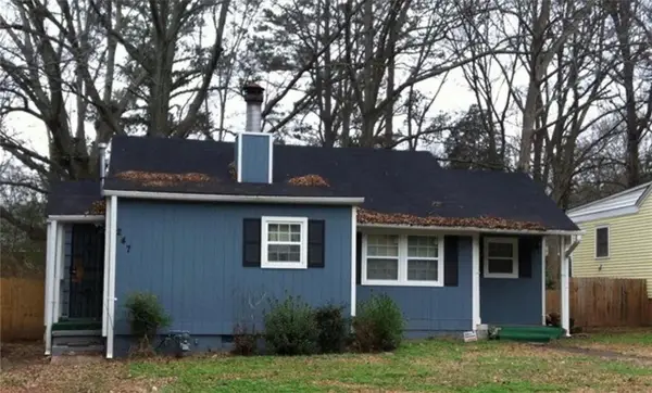 2247 Jernigan Drive Se, Atlanta, GA 30315