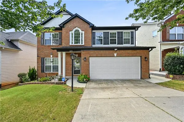 6094 Mimosa Circle, Tucker, GA 30084