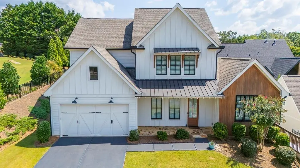 129 Blue Heron Bluff Bluff, Dawsonville, GA 30534 - #1