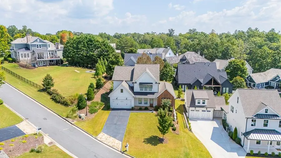 129 Blue Heron Bluff Bluff, Dawsonville, GA 30534 - #3