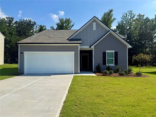 32 Crescent Boulevard, Carrollton, GA 30116