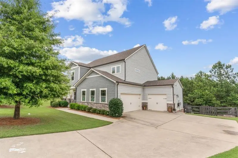26 Ridgemont Way, Cartersville, GA 30120 - #1