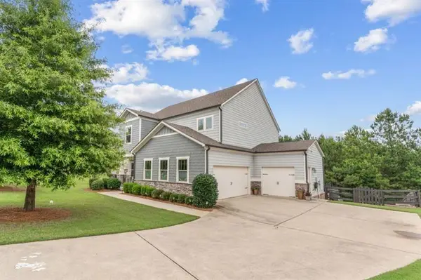 26 Ridgemont Way, Cartersville, GA 30120