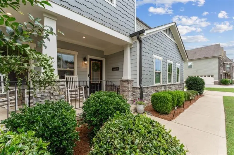 26 Ridgemont Way, Cartersville, GA 30120 - #3