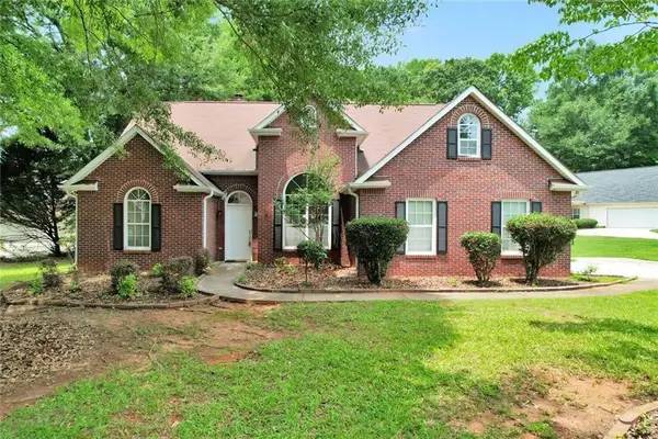 401 Crosshaven Way, Mcdonough, GA 30253