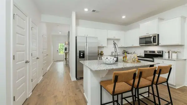 2314 Jamin Bend, Lithonia, GA 30058