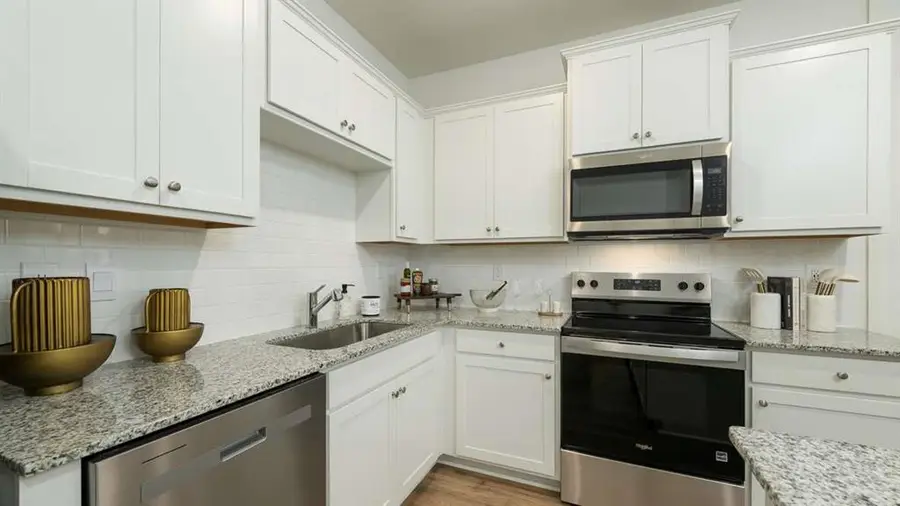 2314 Jamin Bend, Lithonia, GA 30058 - #2
