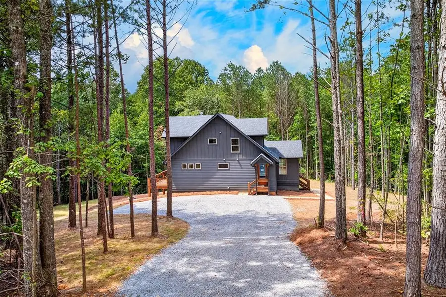 284 Banks Road, Ellijay, GA 30540 - #2