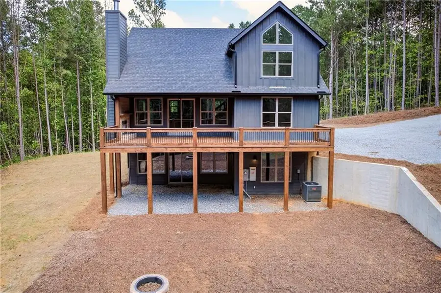 284 Banks Road, Ellijay, GA 30540 - #3