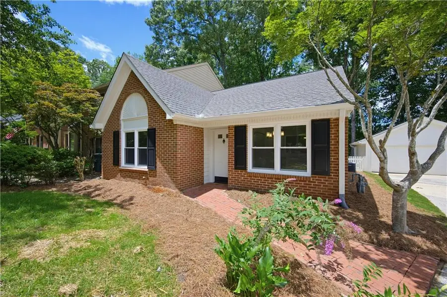 1299 Whitlock Ridge Drive Sw, Marietta, GA 30064 - #3