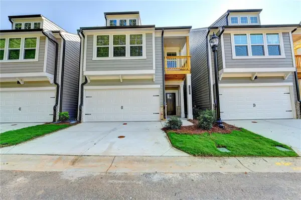 1809 Belmore Street Se, Smyrna, GA 30080