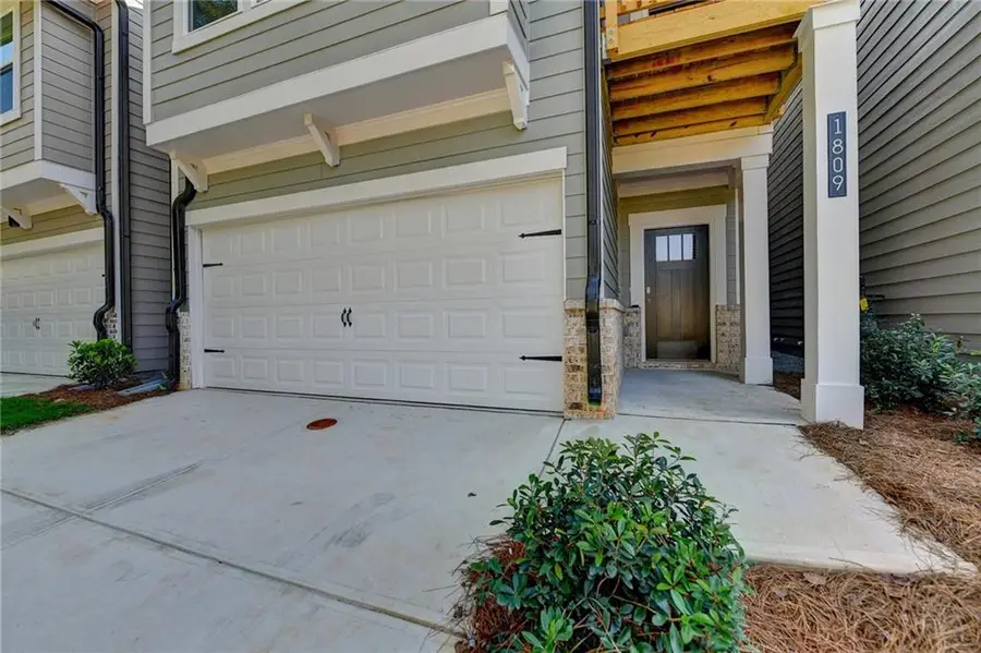 1809 Belmore Street Se, Smyrna, GA 30080 - #3