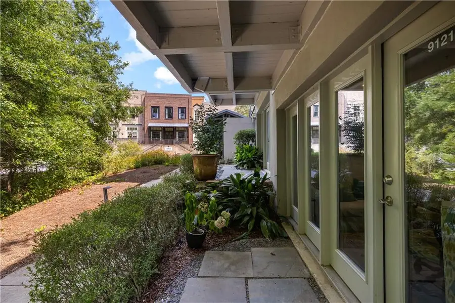 9121 Selborne Lane, Chattahoochee Hills, GA 30268 - #2