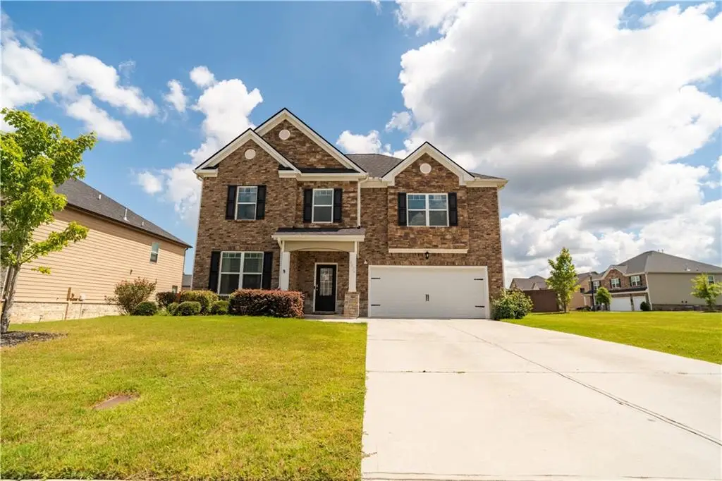 3276 Papyrus Palm Road, Loganville, GA 30052 - #1