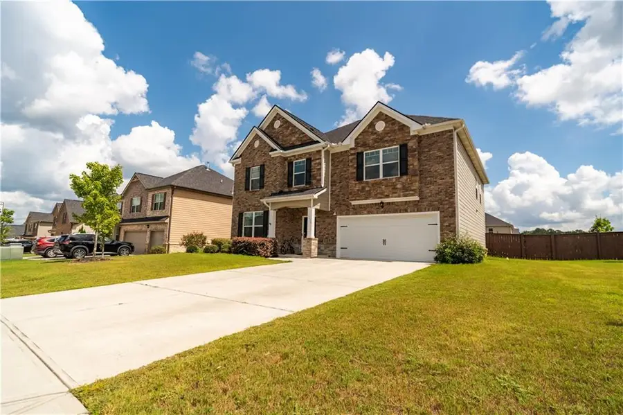 3276 Papyrus Palm Road, Loganville, GA 30052 - #2