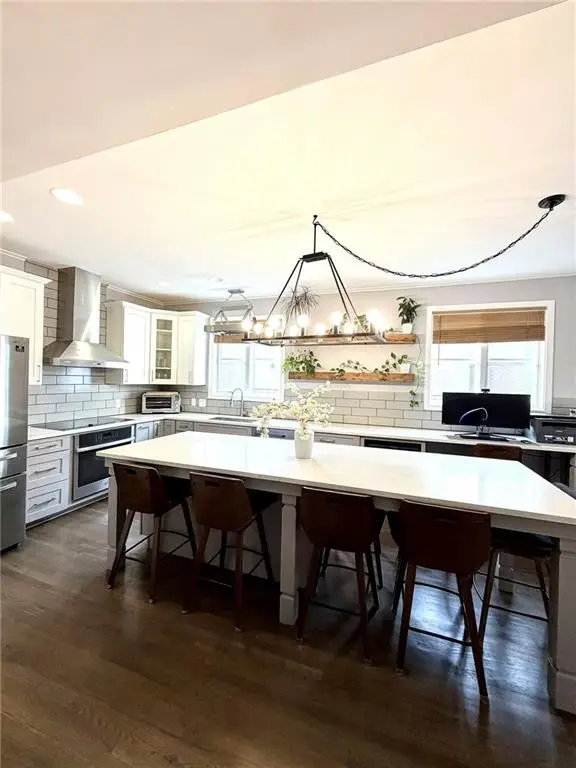 401 10th Street Nw #C208, Atlanta, GA 30318