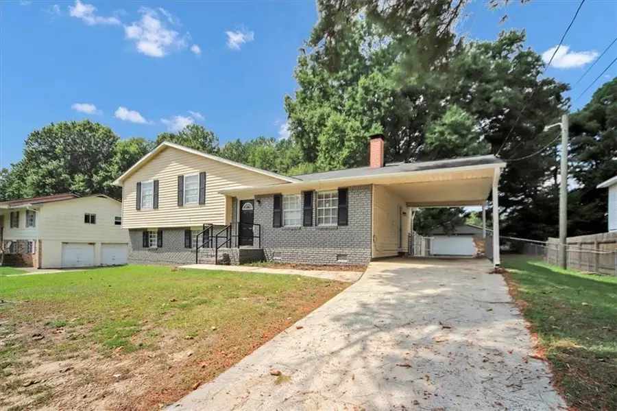 139 Caldwell Drive, Hampton, GA 30228 - #2