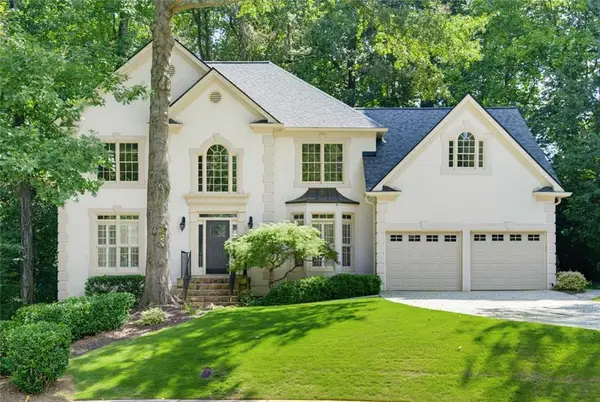 125 Birkdale Court, Alpharetta, GA 30022