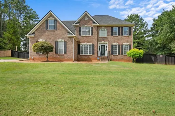207 Arthur Drive, Mcdonough, GA 30252